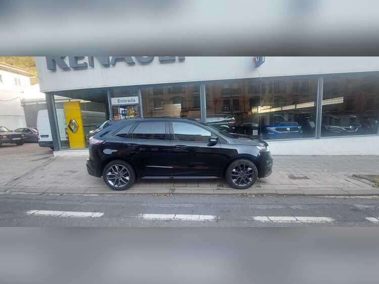 Ford Edge 210cv 4x4 foto 2